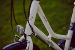 Second Hand Grade C - Pendleton Somerby Electric Hybrid Bike 2019 - White/Navy - S, M Frames -Apollo® Sale Store 805566k