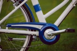 Second Hand Grade C - Pendleton Somerby Electric Hybrid Bike 2019 - White/Navy - S, M Frames -Apollo® Sale Store 805566l