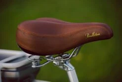 Second Hand Grade C - Pendleton Somerby Electric Hybrid Bike 2019 - White/Navy - S, M Frames -Apollo® Sale Store 805566p