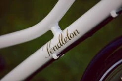 Second Hand Grade C - Pendleton Somerby Electric Hybrid Bike 2019 - White/Navy - S, M Frames -Apollo® Sale Store 805566r