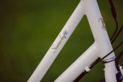 Second Hand Grade C - Pendleton Somerby Electric Hybrid Bike 2019 - White/Navy - S, M Frames -Apollo® Sale Store 805566s