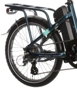 Second Hand Grade A - Raleigh Evo Electric Folding Bike - 20" Wheel -Apollo® Sale Store 811294c