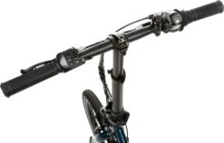 Second Hand Grade A - Raleigh Evo Electric Folding Bike - 20" Wheel -Apollo® Sale Store 811294f