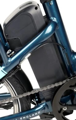 Second Hand Grade A - Raleigh Evo Electric Folding Bike - 20" Wheel -Apollo® Sale Store 811294h