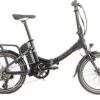 Second Hand Grade B - Raleigh Stow-e-Way Electric Folding Bike - Blue - 20" Wheel 1 Second Hand Grade B - Raleigh Stow-e-Way Electric Folding Bike - Blue - 20" Wheel -Apollo® Sale Store 811654