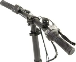 Second Hand Grade B - Raleigh Stow-e-Way Electric Folding Bike - Blue - 20" Wheel -Apollo® Sale Store 811654d