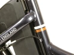 Second Hand Grade B - Raleigh Stow-e-Way Electric Folding Bike - Blue - 20" Wheel -Apollo® Sale Store 811654j