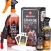 Weldtite Grande Bike Care Kit -Apollo® Sale Store 813150