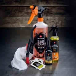 Weldtite Grande Bike Care Kit 9 Weldtite Grande Bike Care Kit -Apollo® Sale Store 813150c