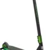 Mongoose Rise 100 Pro Freestyle Stunt Scooter - Black/Green