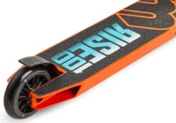 Mongoose Rise 100 Freestyle Stunt Scooter - Orange/Black 9 Mongoose Rise 100 Freestyle Stunt Scooter - Orange/Black -Apollo® Sale Store 814470c