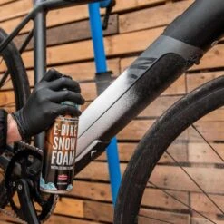 Tru-Tension E-Bike Tungsten Cleaning Kit Bundle -Apollo® Sale Store 815174c