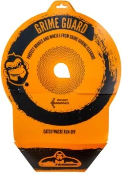 Tru-Tension Cycle Grime Guard
