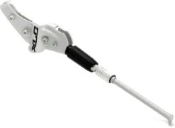 XLC KS-R02 Kickstand 26-29" Wheels, Silver