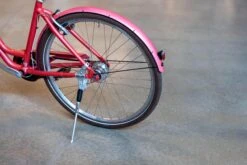 XLC KS-R02 Kickstand 26-29" Wheels, Silver -Apollo® Sale Store 816350c