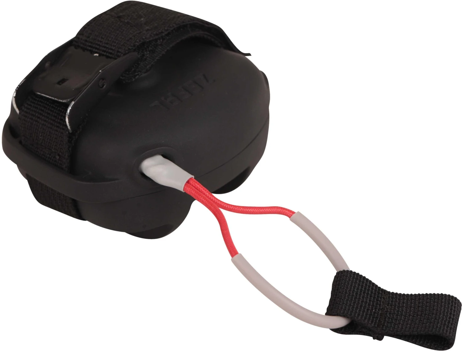 Zefal Bike Taxi Tow Rope 5 Zefal Bike Taxi Tow Rope - Image 3