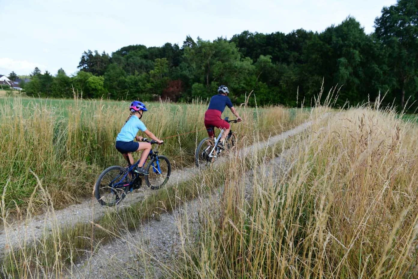 Zefal Bike Taxi Tow Rope 10 Zefal Bike Taxi Tow Rope - Image 8