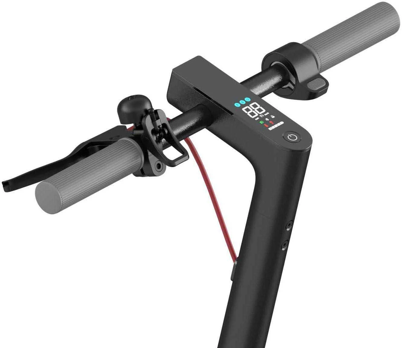 Xiaomi 4 Electric Scooter 9 Xiaomi 4 Electric Scooter - Image 7