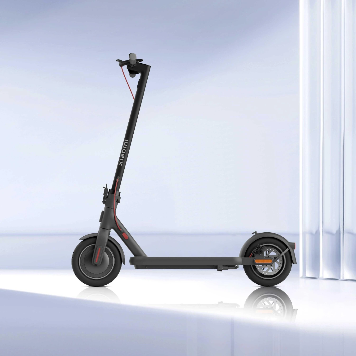 Xiaomi 4 Electric Scooter 11 Xiaomi 4 Electric Scooter - Image 9