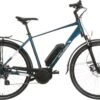 Second Hand Grade C - Raleigh Felix Crossbar Electric Hybrid Bike - S, M Frames -Apollo® Sale Store 831142