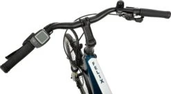 Second Hand Grade C - Raleigh Felix Crossbar Electric Hybrid Bike - S, M Frames -Apollo® Sale Store 831142f