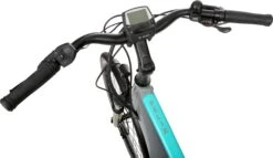 Second Hand Grade C - Raleigh Felix+ Crossbar Electric Hybrid Bike - S Frame 19 Second Hand Grade C - Raleigh Felix+ Crossbar Electric Hybrid Bike - S Frame -Apollo® Sale Store 831190f