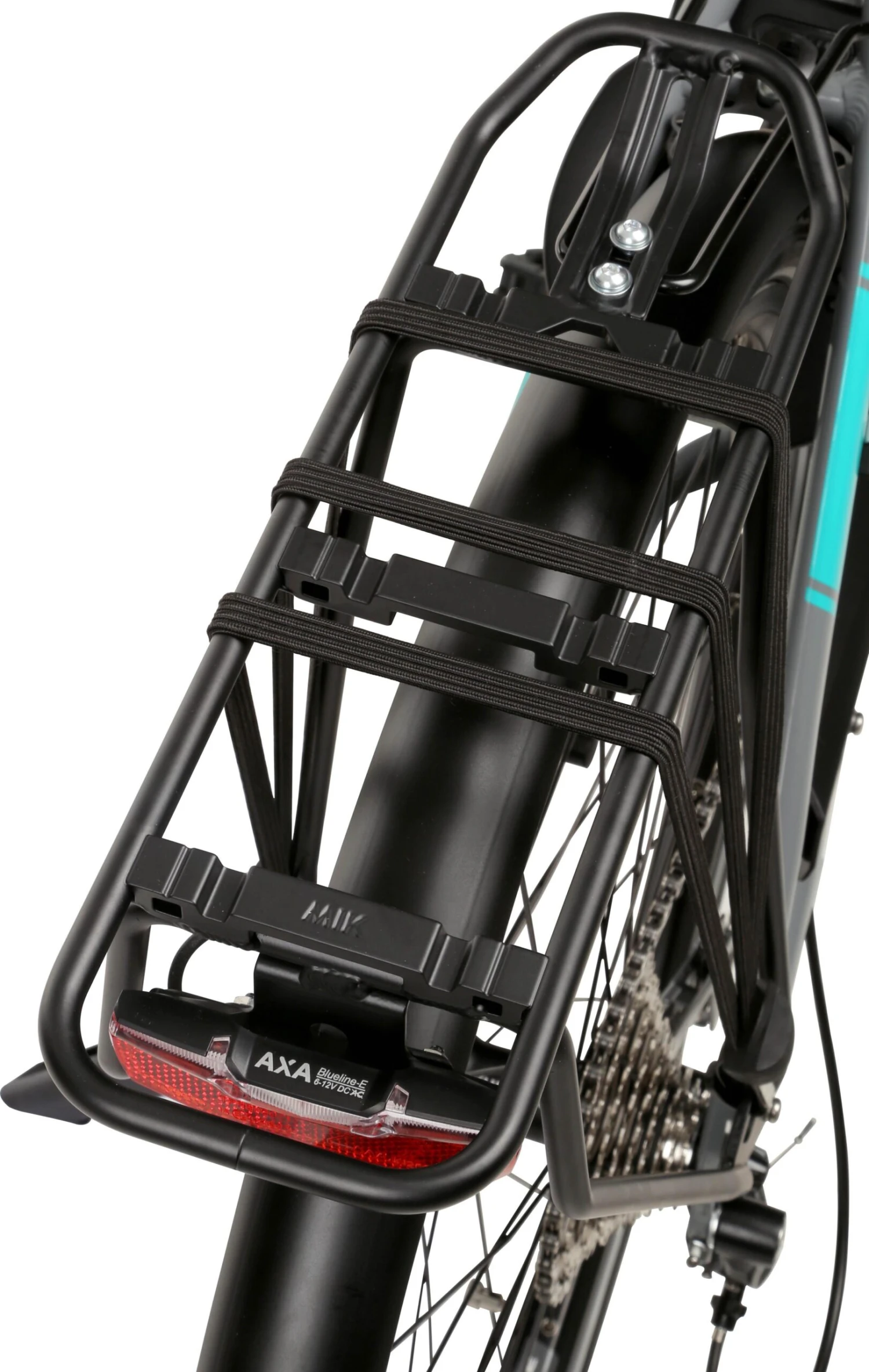 Second Hand Grade C - Raleigh Felix+ Crossbar Electric Hybrid Bike - S Frame 10 Second Hand Grade C - Raleigh Felix+ Crossbar Electric Hybrid Bike - S Frame - Image 8