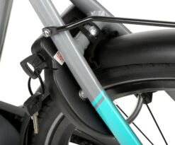 Second Hand Grade C - Raleigh Felix+ Crossbar Electric Hybrid Bike - S Frame 23 Second Hand Grade C - Raleigh Felix+ Crossbar Electric Hybrid Bike - S Frame -Apollo® Sale Store 831190j