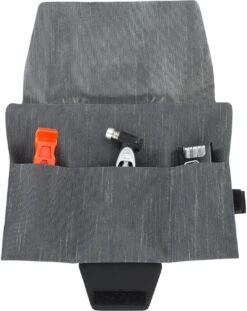 EVOC Tool Wrap WP, Carbon Grey 15 EVOC Tool Wrap WP, Carbon Grey -Apollo® Sale Store 833166d