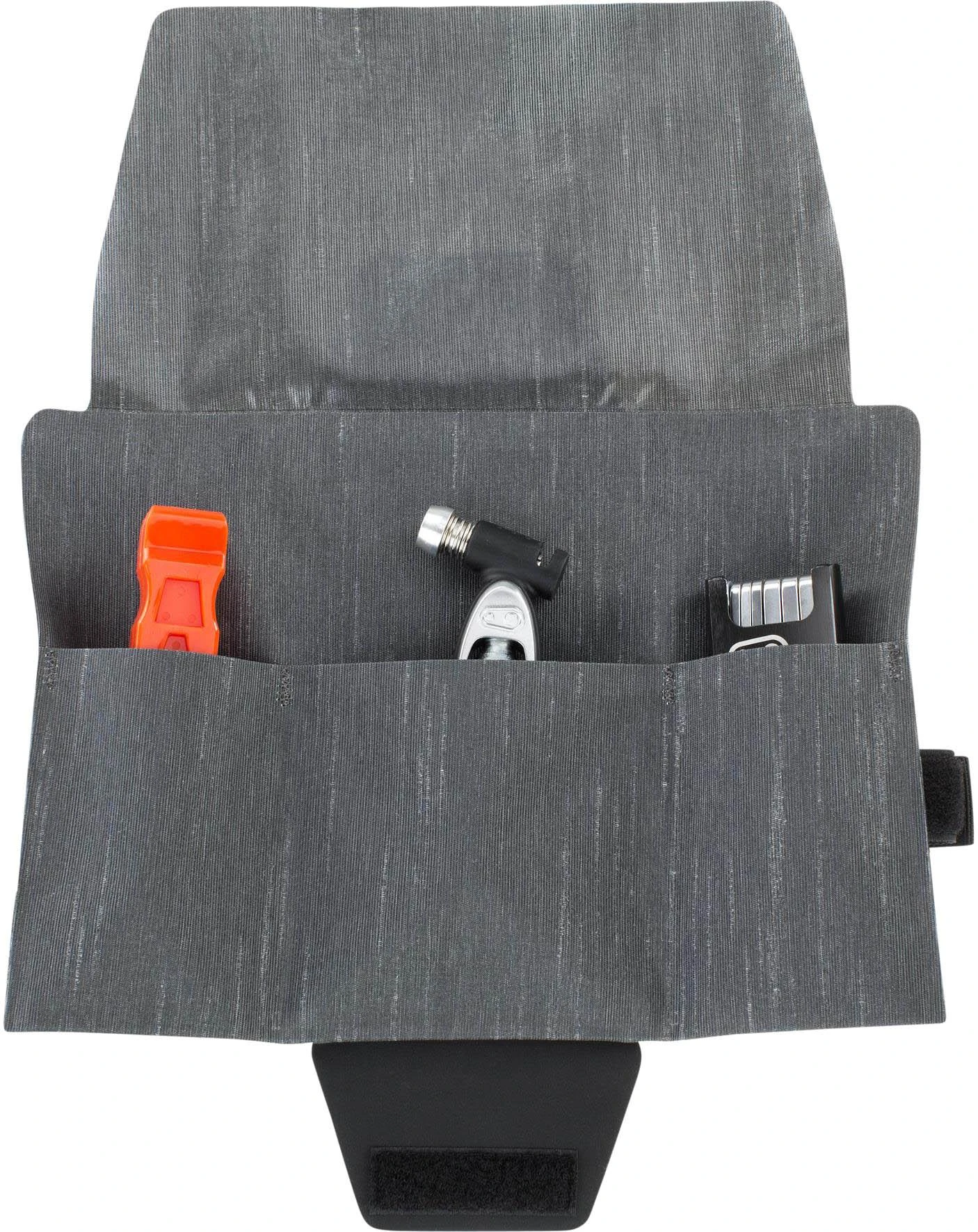 EVOC Tool Wrap WP, Carbon Grey 7 EVOC Tool Wrap WP, Carbon Grey - Image 5