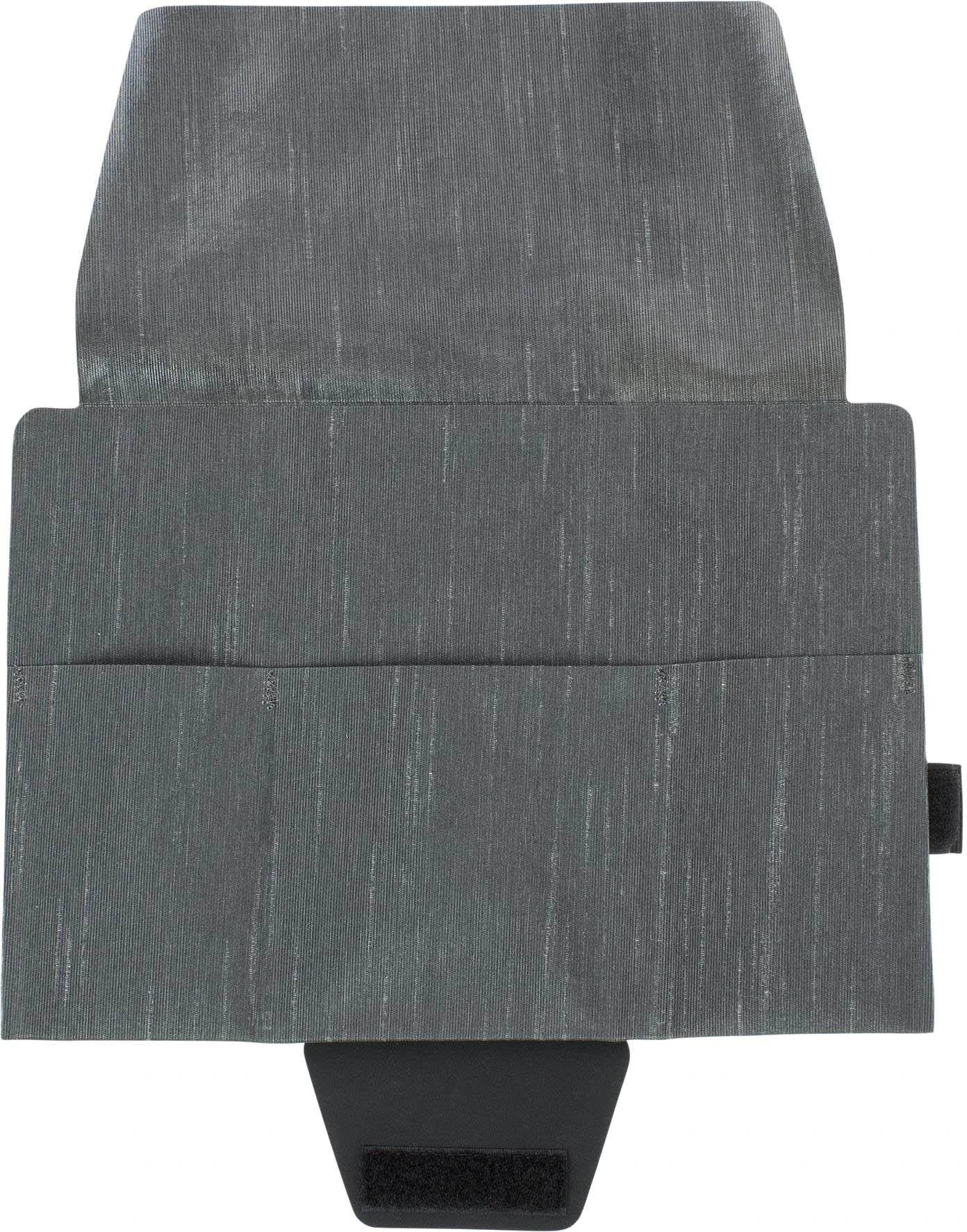 EVOC Tool Wrap WP, Carbon Grey 8 EVOC Tool Wrap WP, Carbon Grey - Image 6