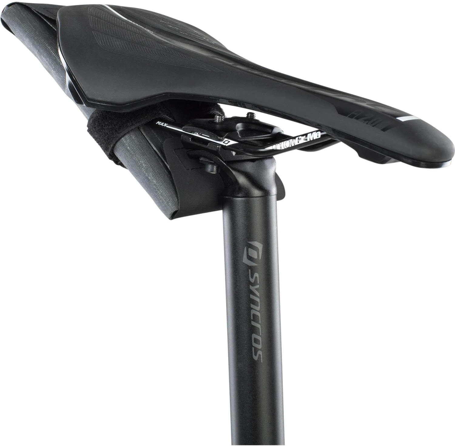 EVOC Tool Wrap WP, Carbon Grey 10 EVOC Tool Wrap WP, Carbon Grey - Image 8