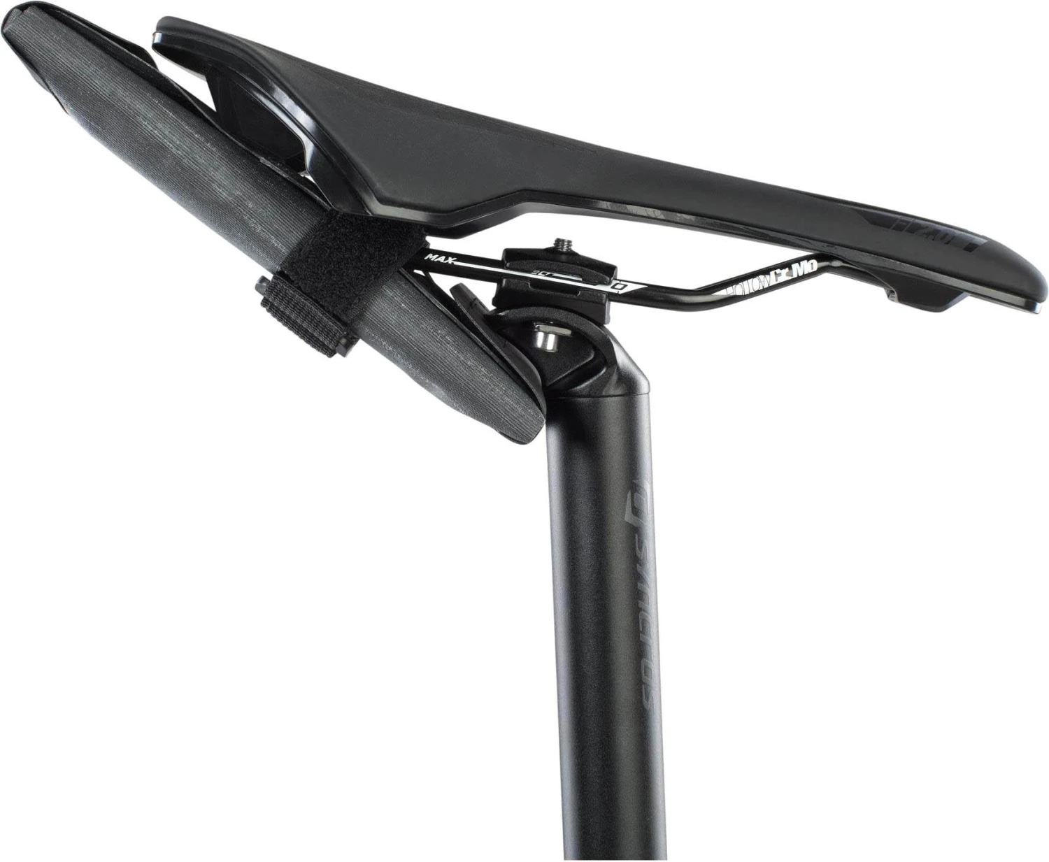 EVOC Tool Wrap WP, Carbon Grey 11 EVOC Tool Wrap WP, Carbon Grey - Image 9