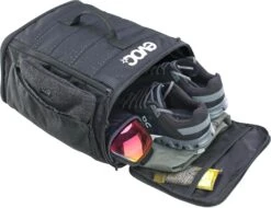 Evoc Gear Bag 15l, Black -Apollo® Sale Store 833678e