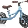 Globber Go Bike Elite Air Balance Bike - Pastel Blue - 10" Wheel -Apollo® Sale Store 834030