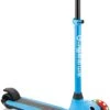 Globber E-Motion 4 Plus Electric Scooter - Sky Blue -Apollo® Sale Store 834062