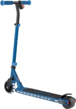 Globber E-Motion 6 Electric Scooter - Navy Blue 8 Globber E-Motion 6 Electric Scooter - Navy Blue -Apollo® Sale Store 834126b