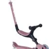 Globber Go Up Foldable Plus Eco Kids Scooter - Berry -Apollo® Sale Store 834430