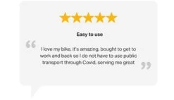 Assist Hybrid Electric Bike 2021 - 20" Wheel -Apollo® Sale Store 840121a