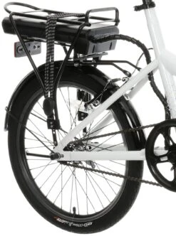 Assist Hybrid Electric Bike 2021 - 20" Wheel -Apollo® Sale Store 840121d