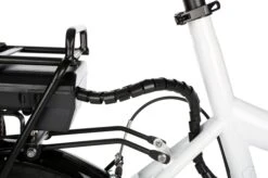 Assist Hybrid Electric Bike 2021 - 20" Wheel -Apollo® Sale Store 840121l