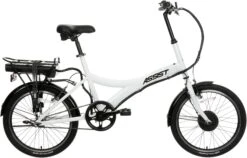 Assist Hybrid Electric Bike 2021 - 20" Wheel -Apollo® Sale Store 840121z