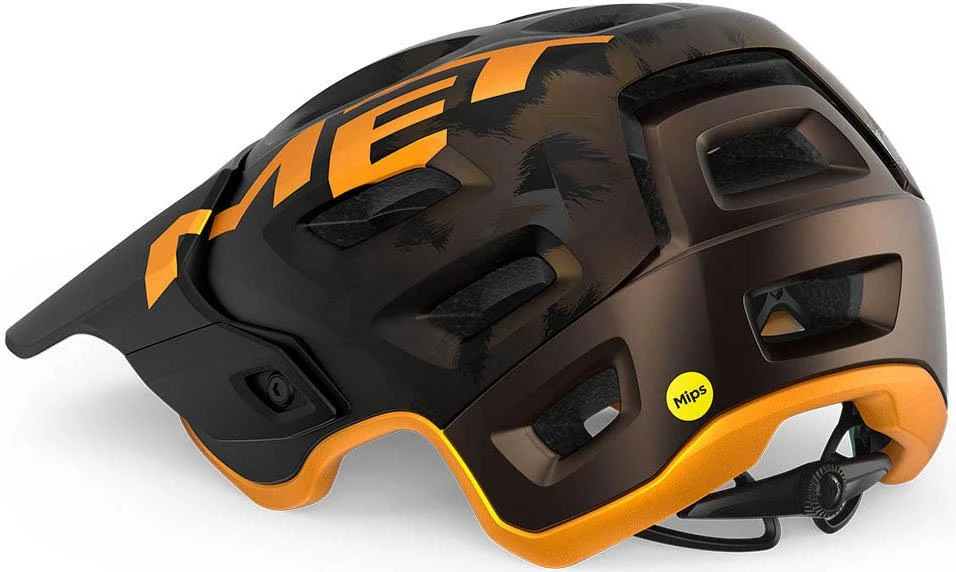 Met Roam MIPS Helmet 5 Met Roam MIPS Helmet - Image 3