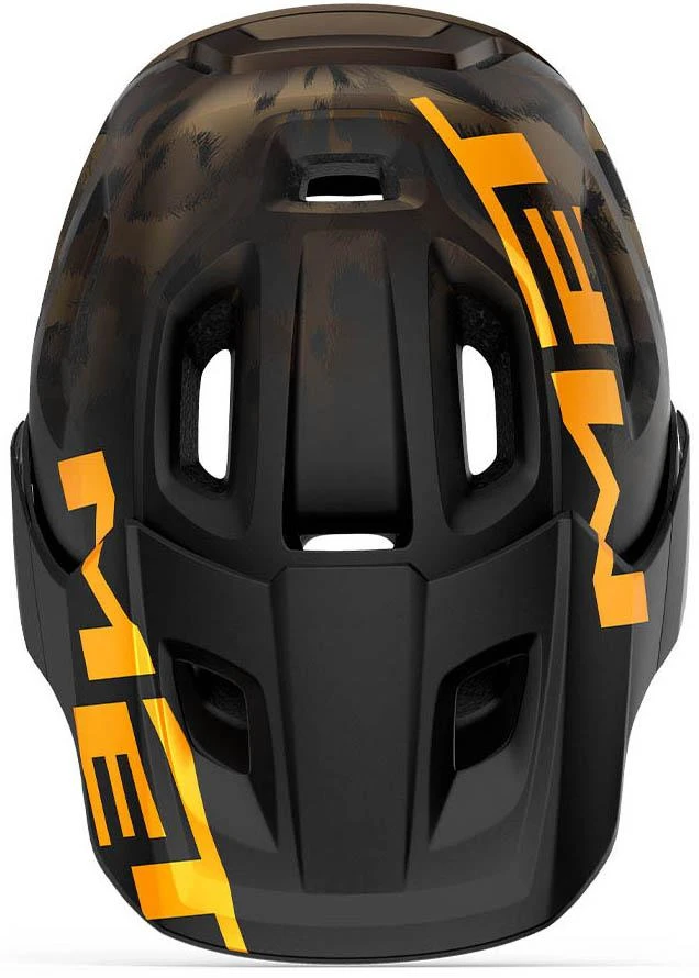 Met Roam MIPS Helmet 6 Met Roam MIPS Helmet - Image 4
