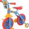 Paw Patrol 2 In 1 Training Bike - 10" Wheel 1 Paw Patrol 2 In 1 Training Bike - 10" Wheel -Apollo® Sale Store 876662