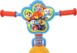 Paw Patrol 2 In 1 Training Bike - 10" Wheel 16 Paw Patrol 2 In 1 Training Bike - 10" Wheel -Apollo® Sale Store 876662b
