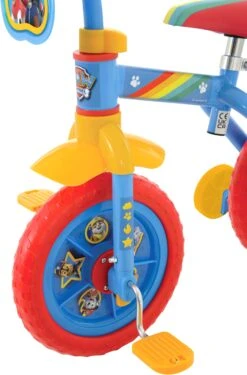 Paw Patrol 2 In 1 Training Bike - 10" Wheel 20 Paw Patrol 2 In 1 Training Bike - 10" Wheel -Apollo® Sale Store 876662f