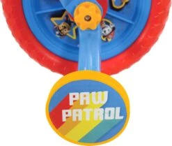 Paw Patrol 2 In 1 Training Bike - 10" Wheel 22 Paw Patrol 2 In 1 Training Bike - 10" Wheel -Apollo® Sale Store 876662h