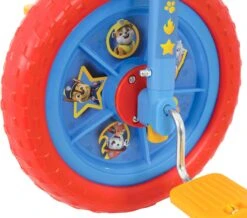 Paw Patrol 2 In 1 Training Bike - 10" Wheel 23 Paw Patrol 2 In 1 Training Bike - 10" Wheel -Apollo® Sale Store 876662i