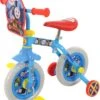 Thomas & Friends 2 In 1 Training Bike - 10" Wheel -Apollo® Sale Store 877254